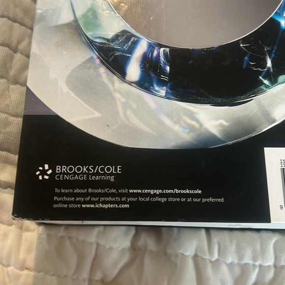 Calculus (Ninth Edition) by Ron Larson & Bruce Edwards Textbook - Picture 7 of 12